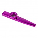 Flight Elise Ecklund Signature Aluminium Kazoo, Purple