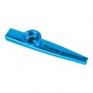 Flight Eden Ecklund Signature Aluminium Kazoo, Turquoise