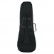 Gator GBE-UKE-CON Economy Gig Bag for Concert Style Ukuleles - Backpack Straps