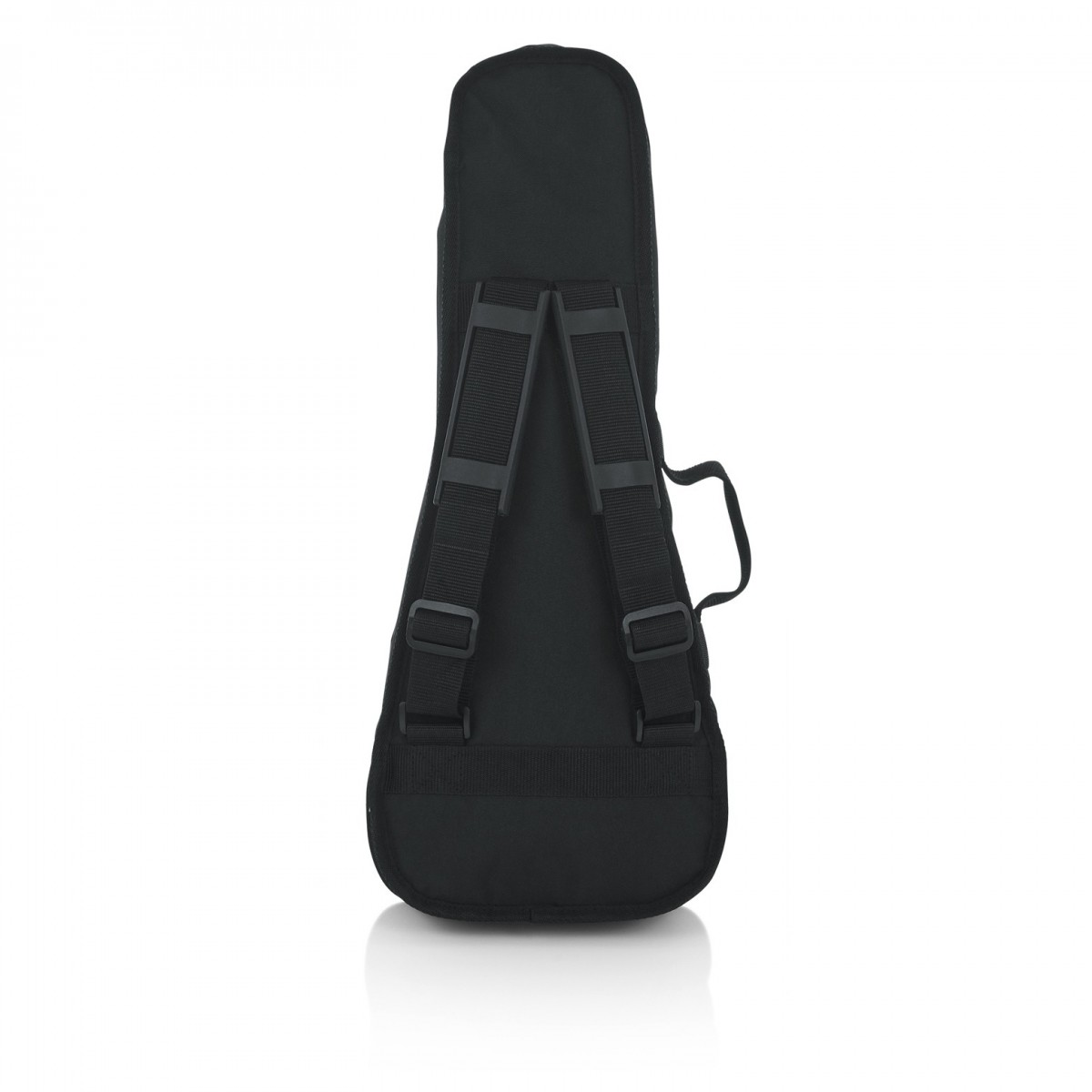 thumbnail image 2 of MUSIC FIRST Panda Ukulele Case - 21 Inch Soprano Ukulele Bag With Front Pocket & Shoulder Straps 2 of 14