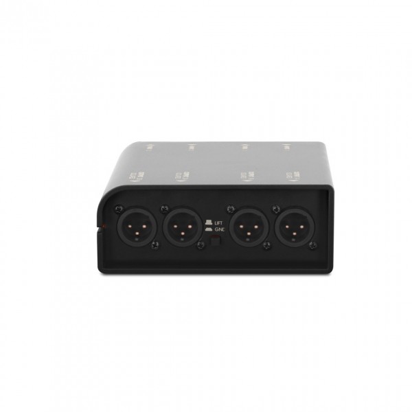 Palmer Peene Passive 2-Channel Line Splitter