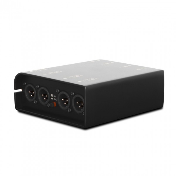 Palmer Peene Passive 2-Channel Line Splitter