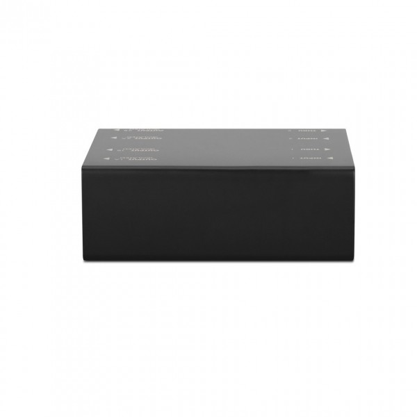 Palmer Peene Passive 2-Channel Line Splitter