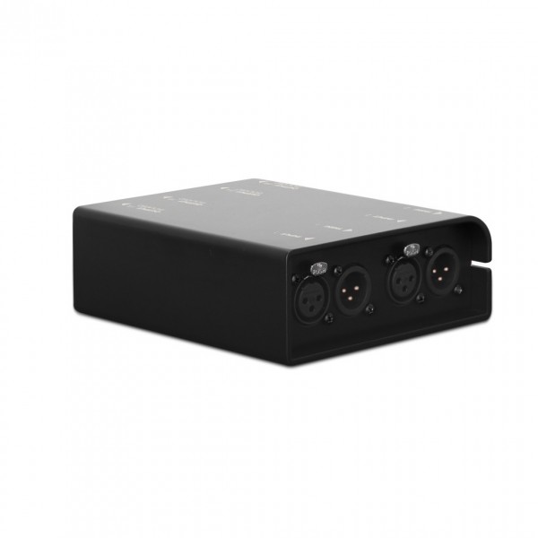 Palmer Peene Passive 2-Channel Line Splitter