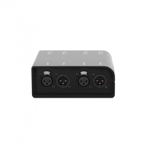 Palmer Peene Passive 2-Channel Line Splitter