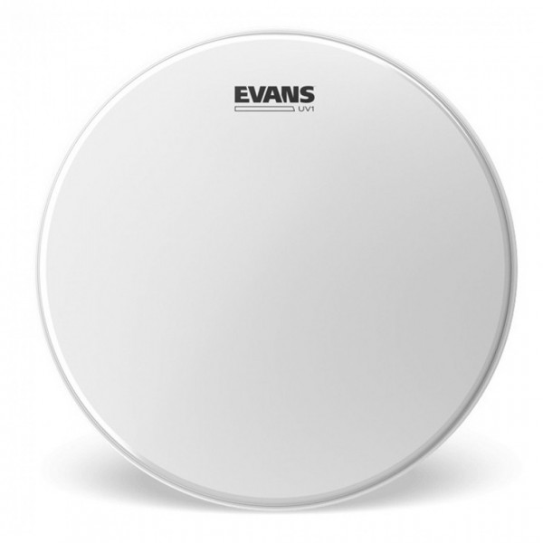 Evans UV1 Drum Head, 14"