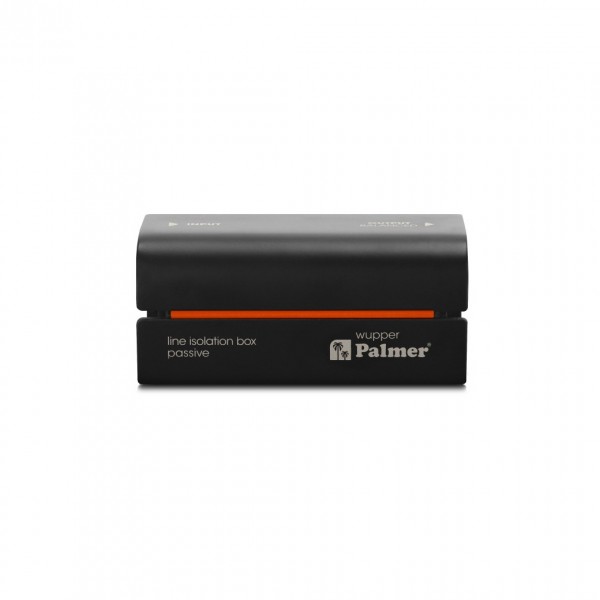 Palmer Wupper Passive Line Isolation Box
