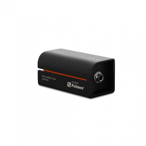 Palmer Wupper Passive Line Isolation Box