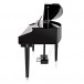 GDP-200 Digital Grand Piano by Gear4music