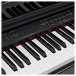 GDP-200 Digital Grand Piano by Gear4music