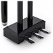 GDP-200 Digital Grand Piano by Gear4music