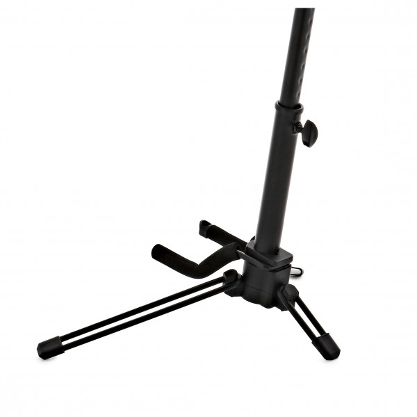 Violin Stand by Gear4music