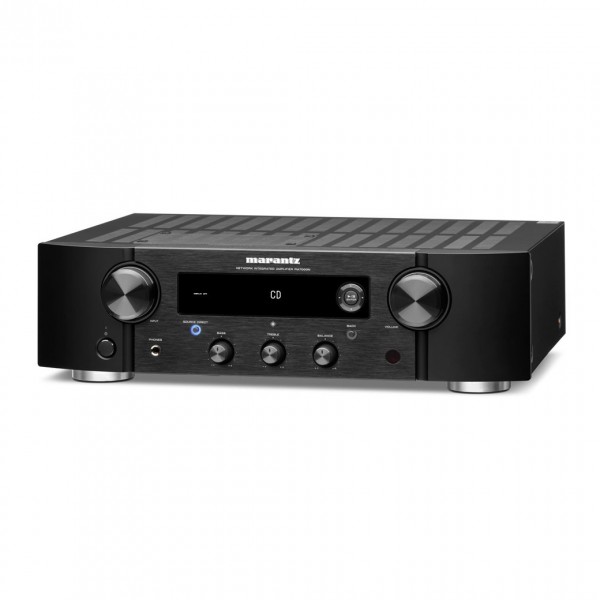 Marantz PM7000N Black Streaming Amplifier