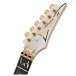 Ibanez JEM7VP Steve Vai Premium, White