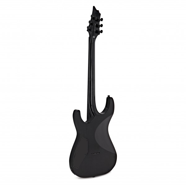 ✴︎様 ESP LTD H-1001 See Thru Black | Polska