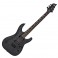 ESP LTD H-1001, See Thru Black - Ex Demo