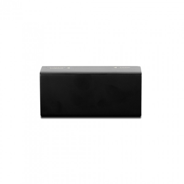 Palmer Iller Passive Line Isolation Box with Combo Input