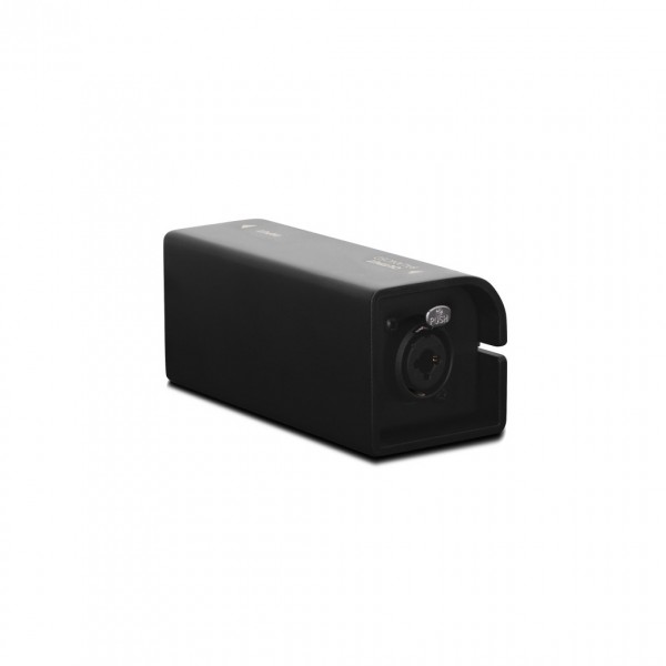 Palmer Iller Passive Line Isolation Box with Combo Input