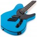 Ormsby TX Carbon 6, Azure Blue