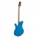 Ormsby TX Carbon 6, Azure Blue