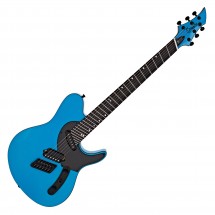 Ormsby TX Carbon 6, Azure Blue - Ex Demo