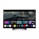 LG OLED65C36LC Smart TV, webOS and ThinQ Smart Streaming