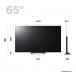 LG OLED65C36LC Smart TV, 65