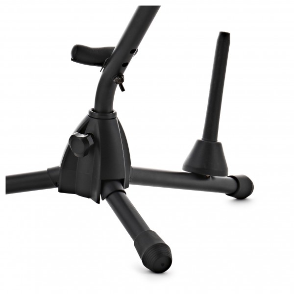 Saxophone Stand by Gear4music
