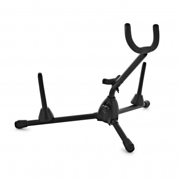 Saxophone Stand by Gear4music