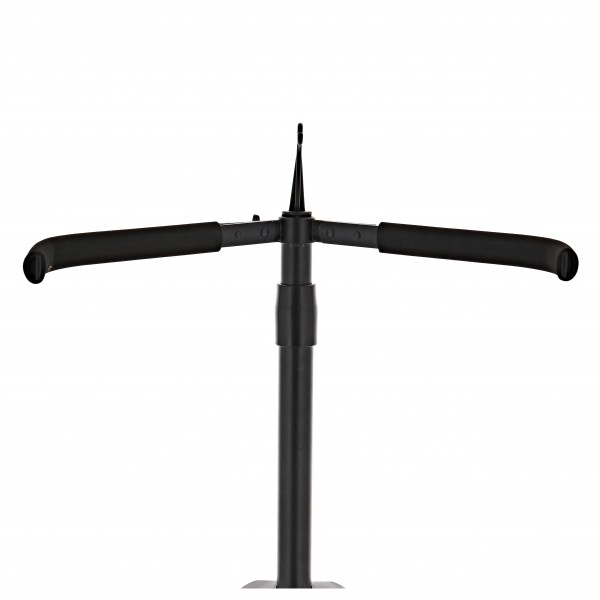 Double Bass Stand by Gear4music