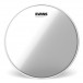 Evans Snare Side Hazy 300 Drum Head, 14''