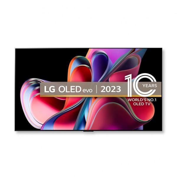 LG OLED55G36LA 55" OLED 4K HDR Smart TV