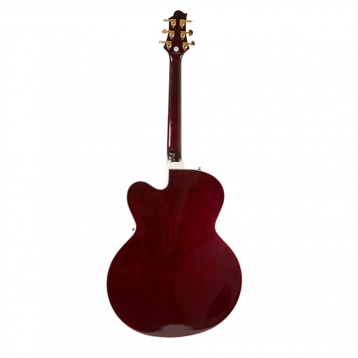 Greg Lasalle JZ2, Wine Red Box Box