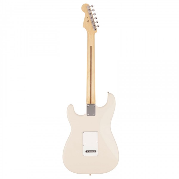 Fender Ltd Ed Made in Japan Hybrid II Stratocaster, Satin Sand