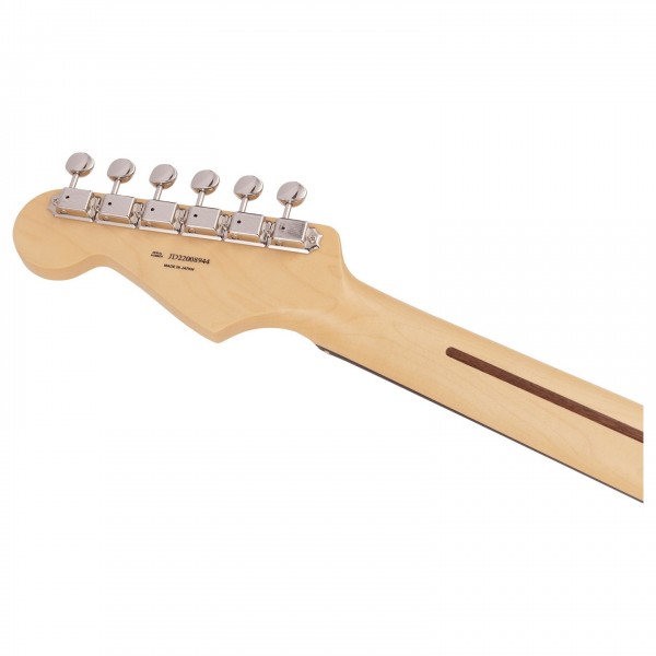 Fender Ltd Ed Made in Japan Hybrid II Stratocaster, Satin