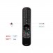 LG 50QNED816RE 50 inch QNED 4K Smart TV Remote View