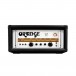 Orange AD200B MKIII Bass Guitar Head, Black