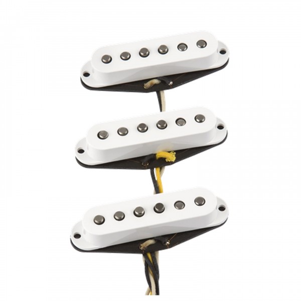 Fender Custom Shop Fat '60s Stratocaster Pickups - Main