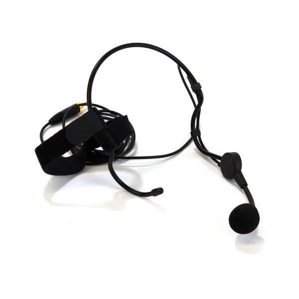 Headset 1