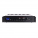 SubZero 360W Multi Zone 100V Line Mixer Amplifier