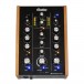 Headliner R2 Two Channel Rotary DJ Mixer
