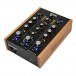 Headliner R2 Two Channel Rotary DJ Mixer Right Side