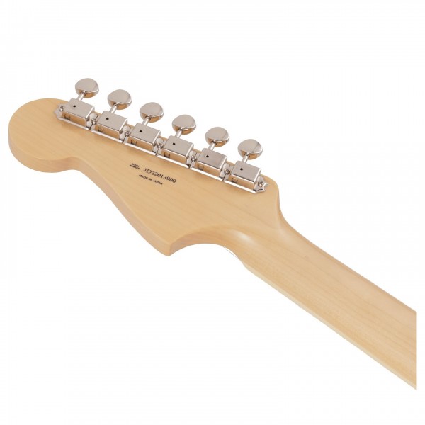 Fender MIJ Traditional 60s Jazzmaster CuNiFe HH Limited Run