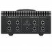 Behringer STUDIO M Passive Studio Controller- Rear