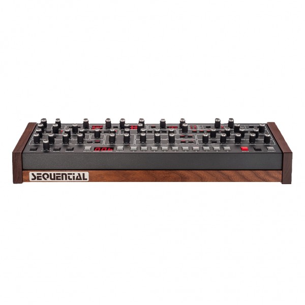 Sequential Prophet-6 Analog Sound Module  