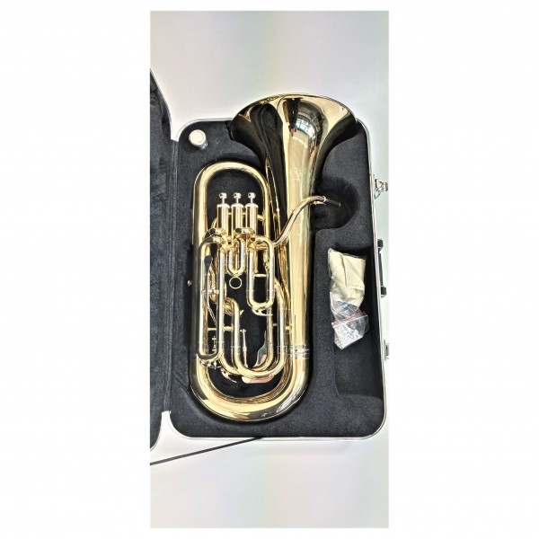 EUPH4-600-EXDEMO-CBW1059 - I