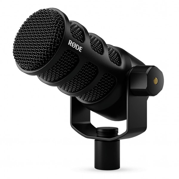Rode Podmic USB Microphone at Gear4music