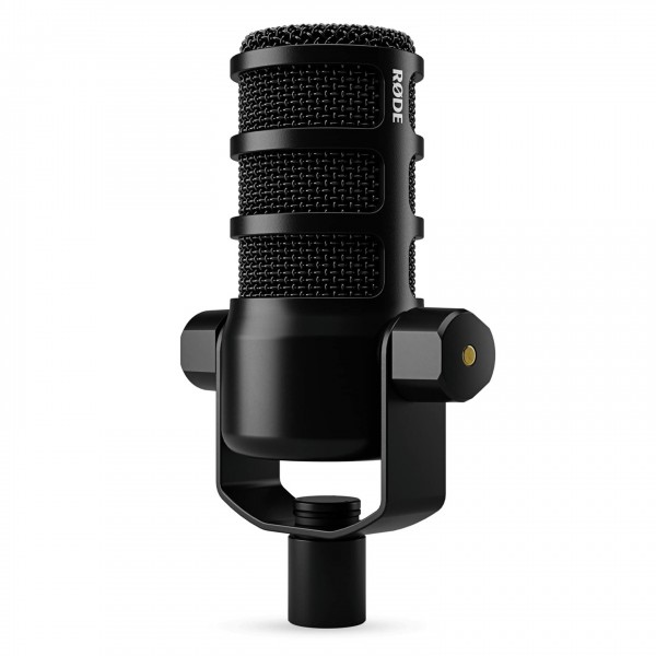 Podmic USB Microphone - Angled 2