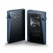 Astell&Kern SR25 MKII Hi Res Audio Player, Limited Edition Deep Blue Front View 2