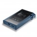 Astell&Kern SR25 MKII Hi Res Audio Player, Limited Edition Deep Blue High View